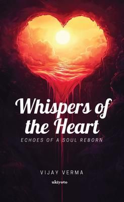 Produktbild: Whispers of the Heart | Echoes of a Soul Reborn