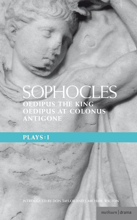 Produktbild: Sophocles Plays: 1