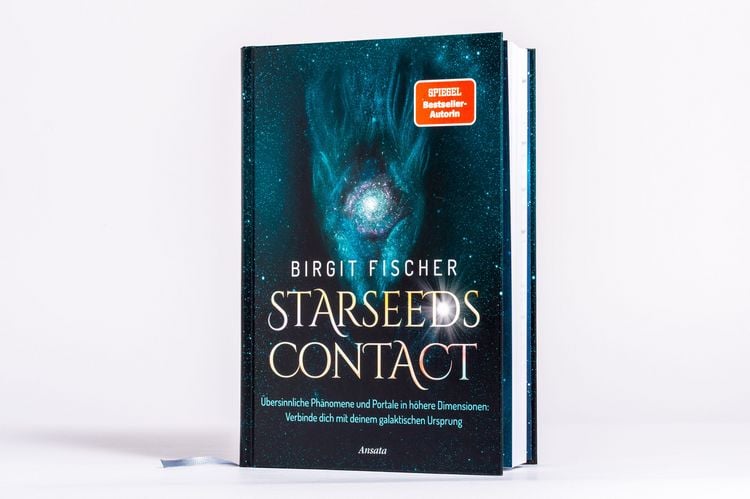 Produktbild: Starseeds-Contact