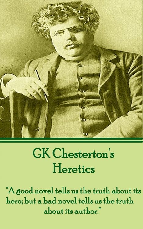 Produktbild: Heretics