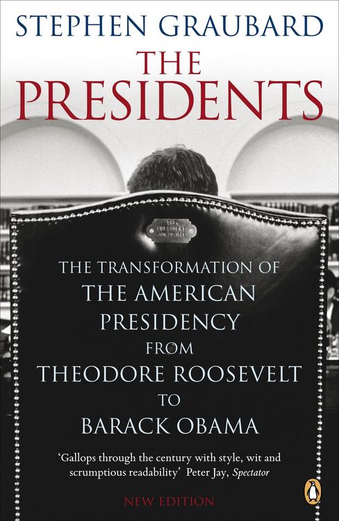 Produktbild: Graubard, S: The Presidents