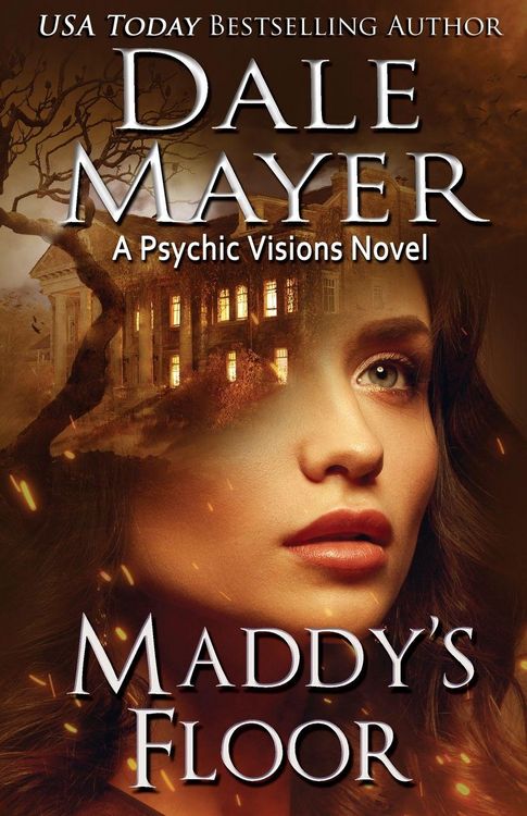 Produktbild: Maddy's Floor