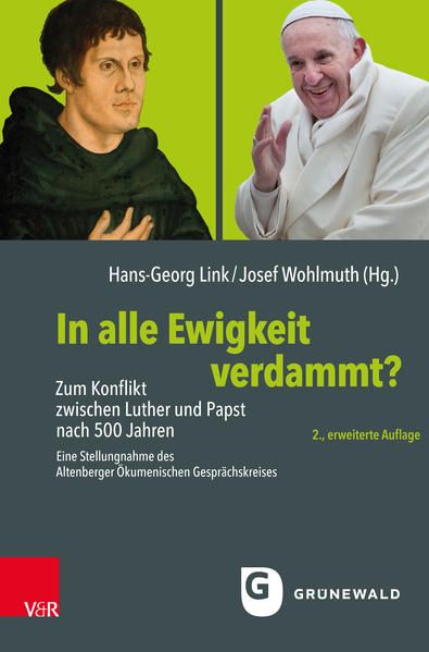 Produktbild: In alle Ewigkeit verdammt?
