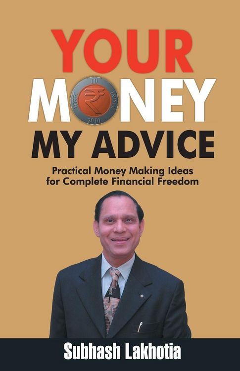 Produktbild: Your Money My Advice