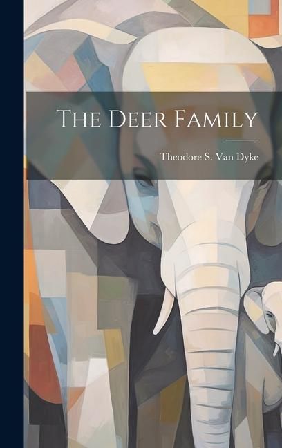 Produktbild: The Deer Family
