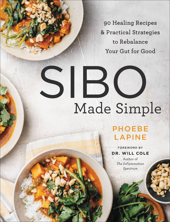 Produktbild: SIBO Made Simple
