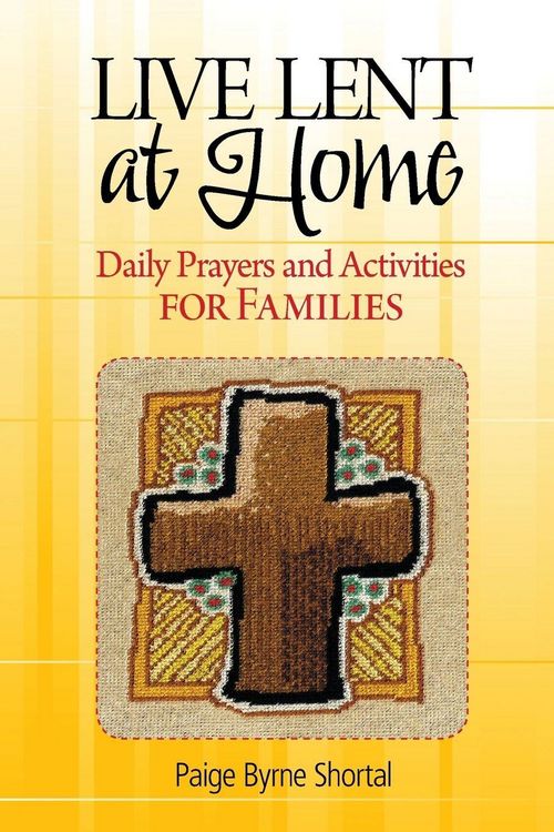 Produktbild: Live Lent at Home