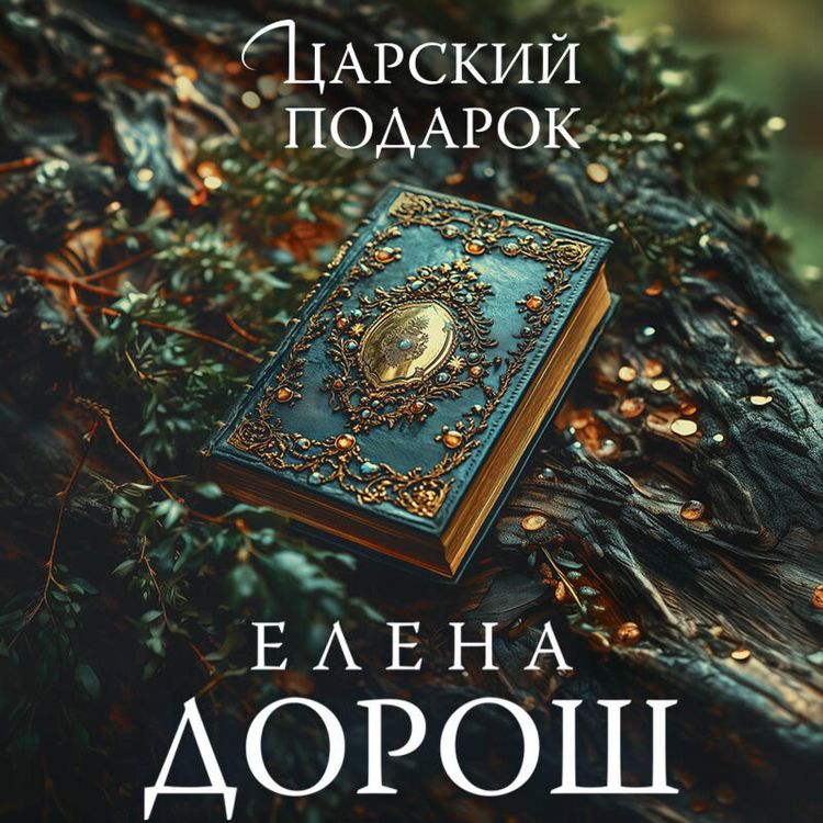 Produktbild: Tsarskiy podarok