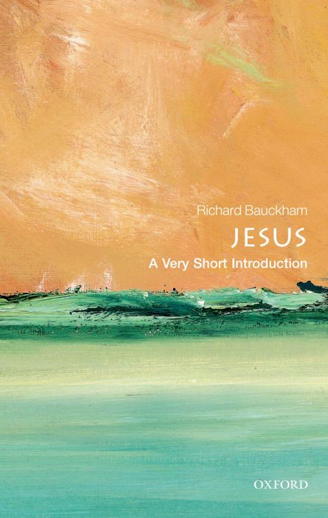 Produktbild: Jesus