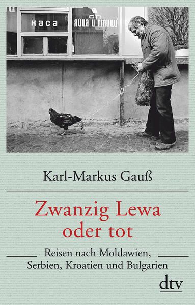 Produktbild: Zwanzig Lewa oder tot