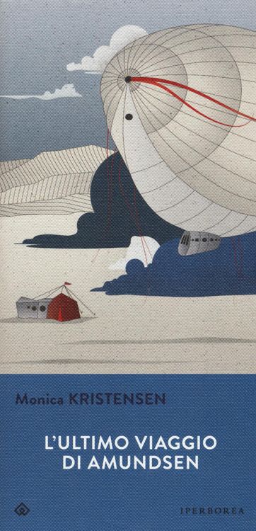 Produktbild: L' ultimo viaggio di Amundsen