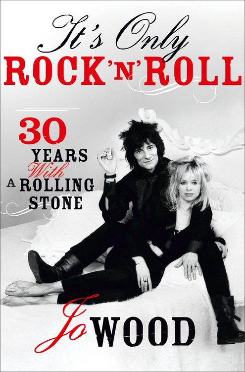 Produktbild: It's Only Rock 'n' Roll