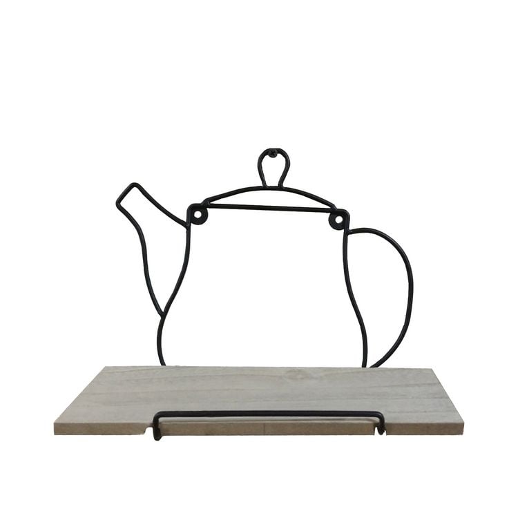 Bild vom Artikel HTI-Living Wandboard Teatime Viola vom Autor 