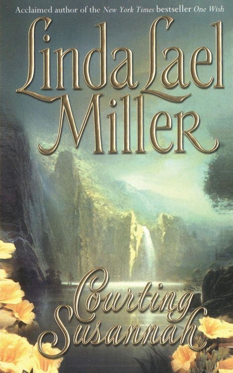 Produktbild: Courting Susannah