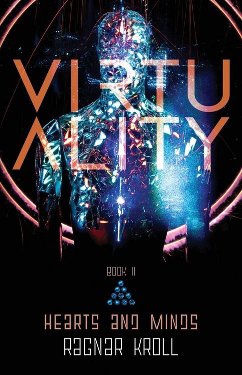 Produktbild: Virtuality, Book II