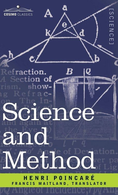 Produktbild: Science and Method