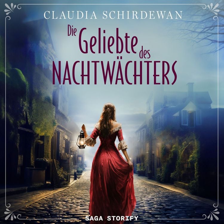 Produktbild: Die Geliebte des Nachtw&Atilde;&curren;chters