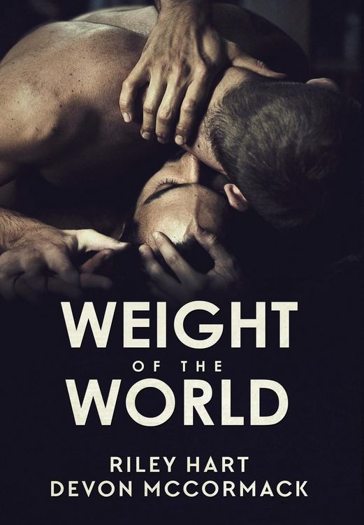 Produktbild: Weight of the World