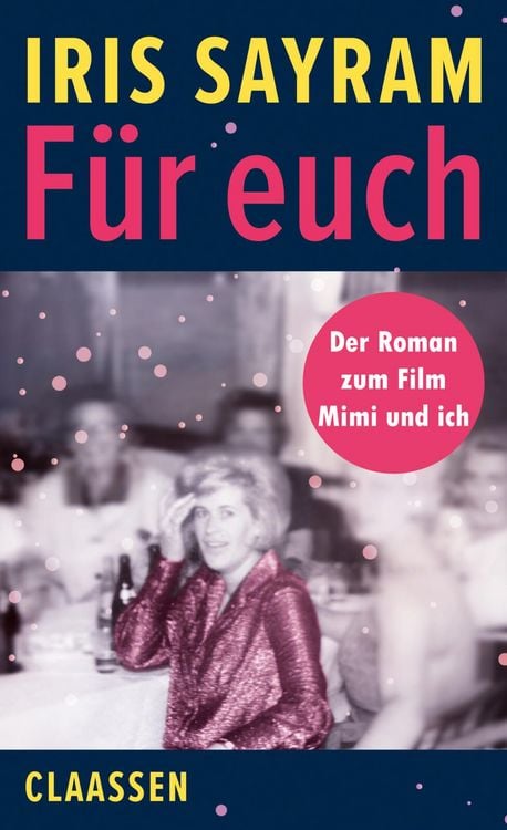 Produktbild: F&uuml;r euch