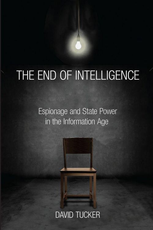 Produktbild: The End of Intelligence