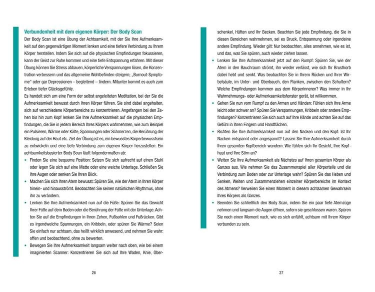 Produktbild: Wof&uuml;r stehen Sie morgens auf?