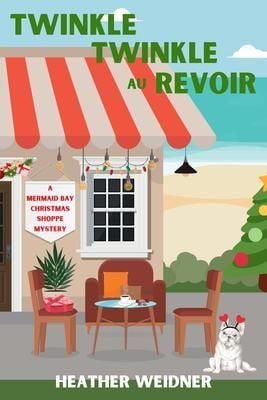 Produktbild: Twinkle Twinkle Au Revoir