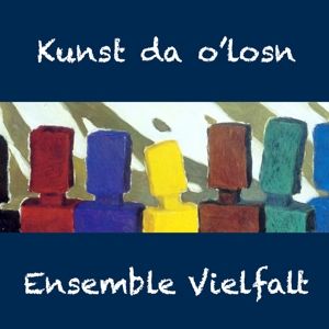 Produktbild: Kunst da o'losn