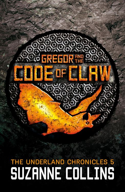 Produktbild: Gregor and the Code of Claw