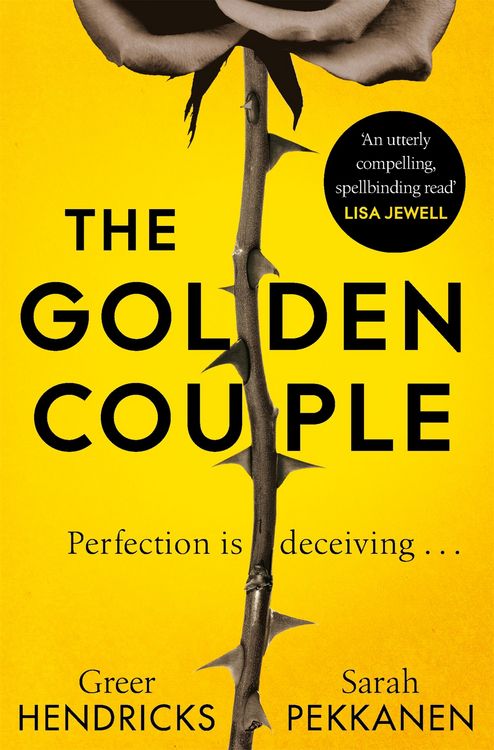 Produktbild: The Golden Couple