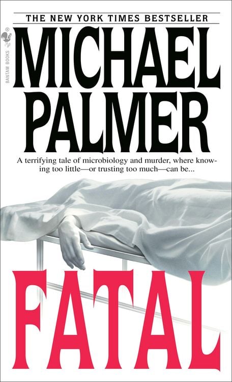 Produktbild: Fatal