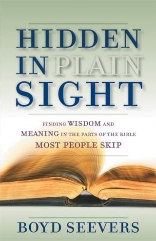 Produktbild: Hidden in Plain Sight