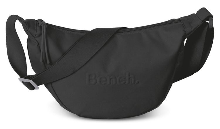 Produktbild: BENCH Umh&auml;ngetasche loft, schwarz