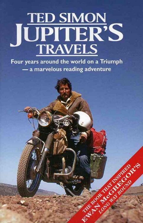 Produktbild: Jupiter's Travels