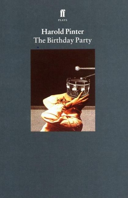 Produktbild: The Birthday Party