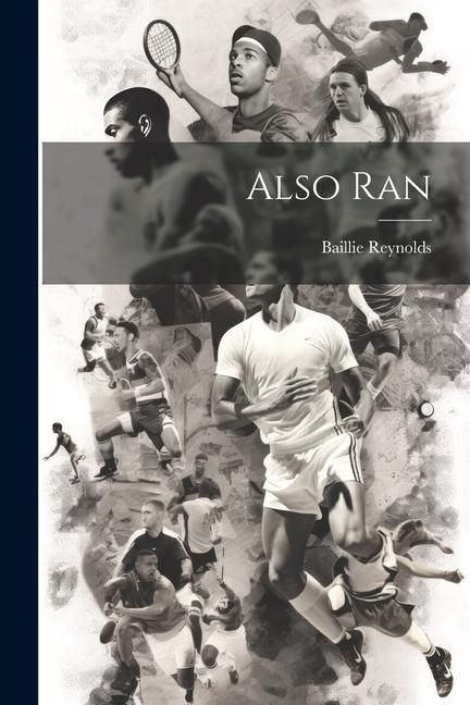 Produktbild: Also Ran