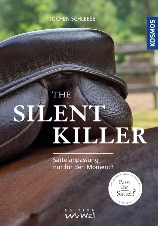 Produktbild: The Silent killer