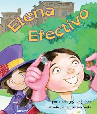 Produktbild: Elena Efectivo (Cash Kat)