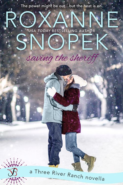 Produktbild: Saving the Sheriff