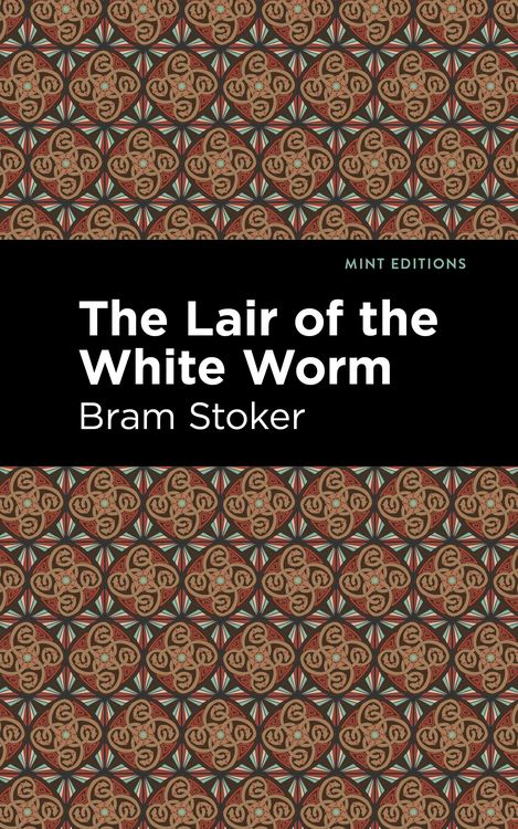 Produktbild: The Lair of the White Worm