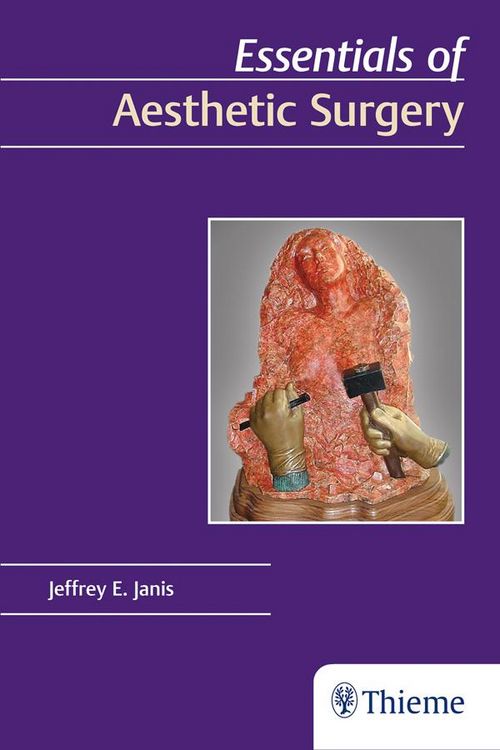 Produktbild: Essentials of Aesthetic Surgery