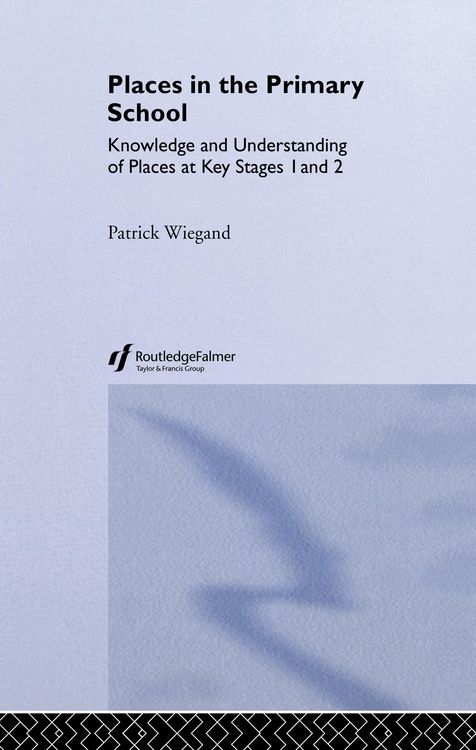Produktbild: Places In The Primary School