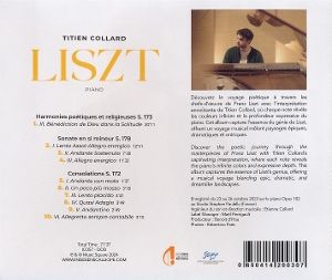 Produktbild: Klavierwerke