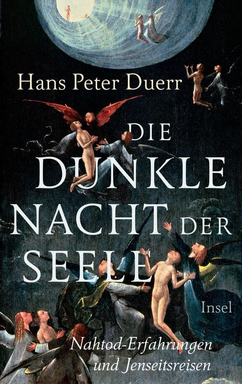 Produktbild: Die dunkle Nacht der Seele