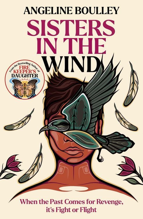 Produktbild: Sisters in the Wind