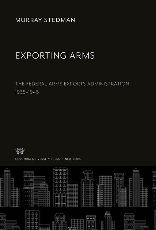 Produktbild: Exporting Arms