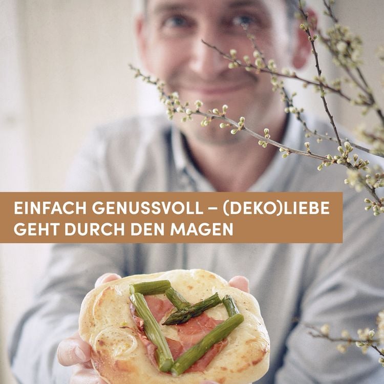 Produktbild: DekoLiebe K&uuml;che