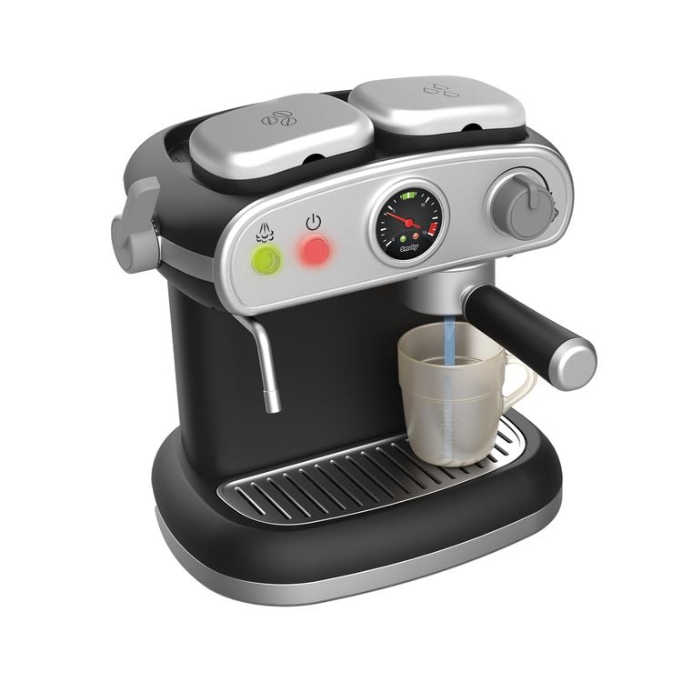 Produktbild: Espresso Kaffeemaschine