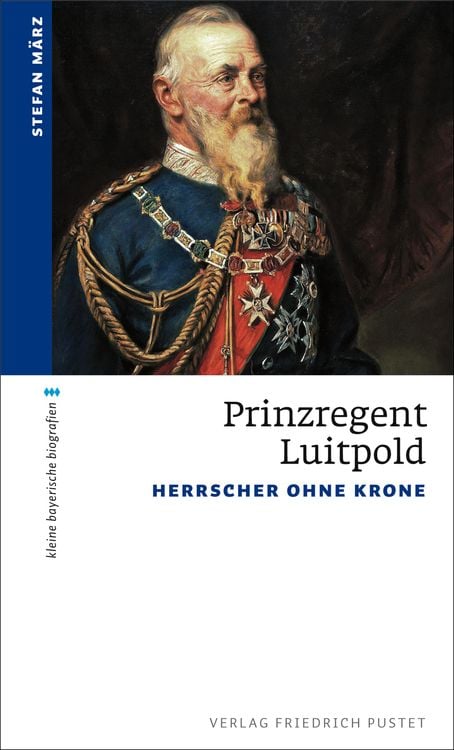 Produktbild: Prinzregent Luitpold