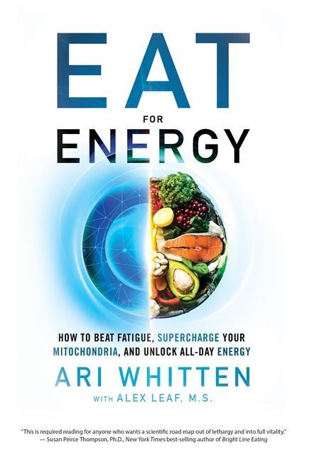 Produktbild: Eat for Energy