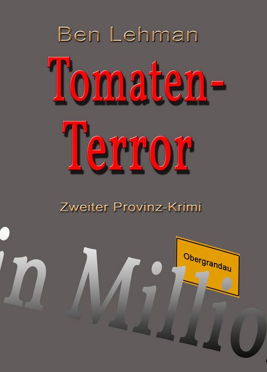 Produktbild: Tomaten-Terror
